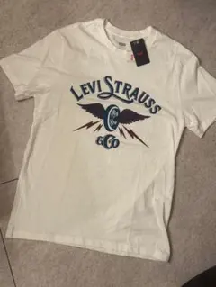 LEVI STRAUSS & CO. Tシャツ Mサイズ