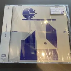 ExWHYZ zION 通常盤