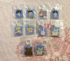 2026年最新】桜蘭高校ホスト部 ガチャ コンプの人気アイテム - メルカリ