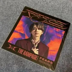 2025年最新】ユニット名：THE RAMPAGE from EXILE TRIBE 写真