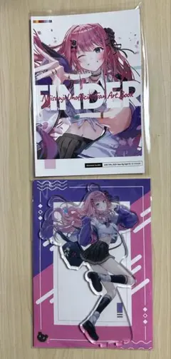 ディメンション凸ラバース！！ ソフマップ特典 ボイスドラマ付き