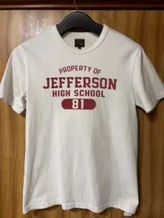ジョーマッコイズ tシャツ38のサムネイル