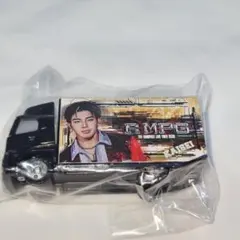 THE RAMPAGE RMPG武知海青 ガチャツアートラック