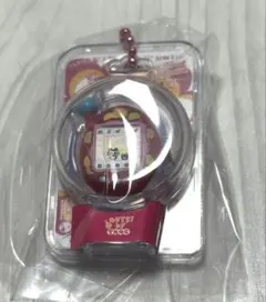 【匿名配送】 たまごっち おかしなたまごボーロっち パッケージチャーム エンたま