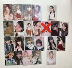 ME:I まとめ売り