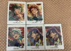 あんスタ 紅月 ぱしゃっつ 10th 10周年