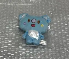 BT21 Fuwa Fuwa Mascot 4