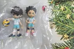 ハイキュー!!　パルバース　青城セット