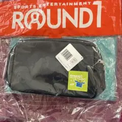 トイストーリーのボディバッグ