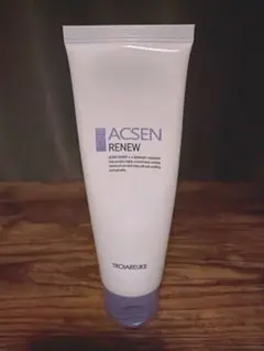 TROIAREUKE ACSEN RENEW フェイスクリーム - メルカリ