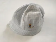 familiarベビー帽子41〜43cm