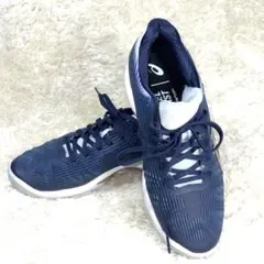 アシックスSOLUTION SPEED FF 24cm
