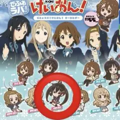 けいおん！ でふぉラバ 中野梓 - メルカリ