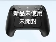 steam controller　開封済み値下げ可！ steam controller 開封済み値下げ可！ - メルカリ