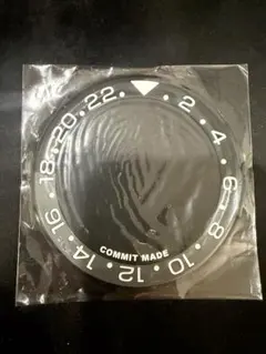 コミット銀座 ノベルティ コースター