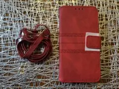 【新品】SoftBank シンプルスマホ4 ケース 手帳型