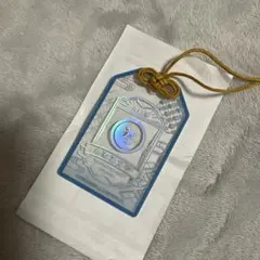 刀剣乱舞 お守り風アクリルコレクション 小夜左文字