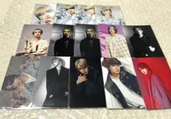 BE:FIRST ジュノン トレカ 14枚セット