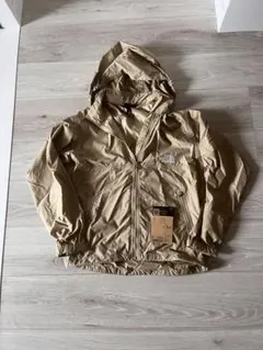 THE NORTH FACE コンパクトジャケット150cm 新品未使用のサムネイル