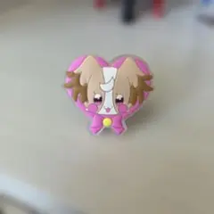 わんだふるぷりきゅあ　映画特典フレンドリングこむぎver