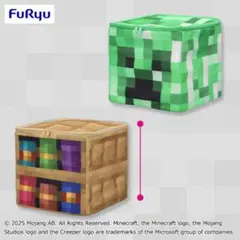 マイクラ クリーパー