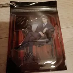 東京リベンジャーズ リベステ アクスタ アクリルスタンド 九井一 坪倉康晴　ココ