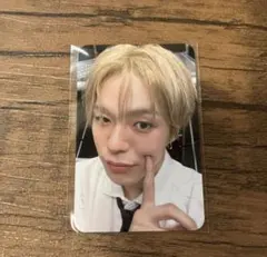 TXT ヨンジュンYEONJUN GGUM Weverse JP 特典トレカ - メルカリ