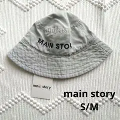 ♡ main story バケットハット Storm S/M ♡のサムネイル