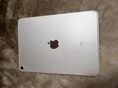 美品】iPad Air 第5世代 64GB Wi-Fi シルバー Pencil - メルカリ