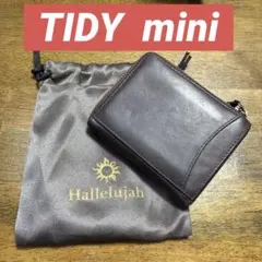 コンパクト財布 コインケース