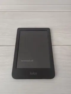 Kobo Sage 電子書籍リーダー 本体 (ピンク色の非純正カバー付) - メルカリ