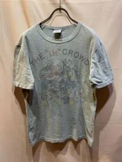 JUNK FOOD × ビームス　ディズニー　ミッキー　 Tシャツ S アメリカ