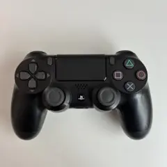 SONY DualShock 4 ブラック コントローラー