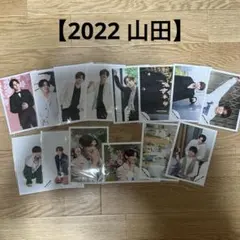 山田涼介　公式写真　恋をするんだ　15th Hey!Say!JUMP