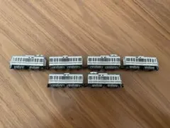 bトレインショーティ 183系 あずさ色 9両 - メルカリ