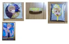 すとぷり るぅと グッズ