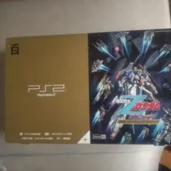 SCPH-55000GU 百式 プレイステーション2 本体 ps2 - メルカリ