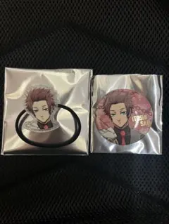 2025年最新】糸師冴 缶バッジ ブルーロック展の人気アイテム - メルカリ