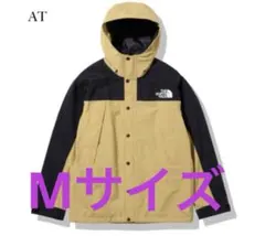 ザノースフェイス　マウンテン　ライト　ジャケット