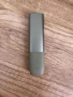 “動作確認済み” IQOS ILUMA ONE 本体　オイルグリーン