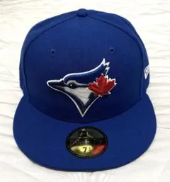 NEW ERA ブルージェイズ　キャップ　 7 1/2 59.6cmのサムネイル