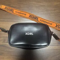 Xgirl ショルダーバッグ