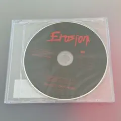 未開封 EROSION 特典 cd スキドル