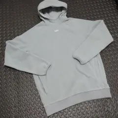 MP フード付きパーカー XS