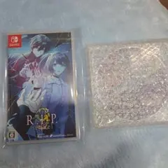 9R.I.P. sequel Nintendo Switch