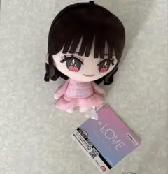 2025年最新】髙松瞳 ぬいぐるみの人気アイテム - メルカリ