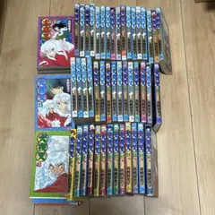 希少品・2冊初版】犬夜叉1巻・2巻【2冊・第1刷発行】 - メルカリ