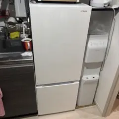 2025年最新】冷蔵庫154Lの人気アイテム - メルカリ