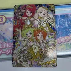 アイプリ　サイン　エターナルメロディカルテットスター【未使用】早い者勝ち‼️