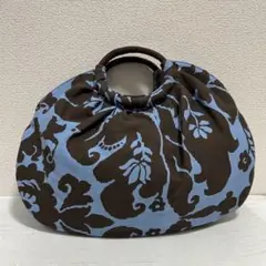 TAMBU ハワイアン レディース トートバッグ ハンドバッグ